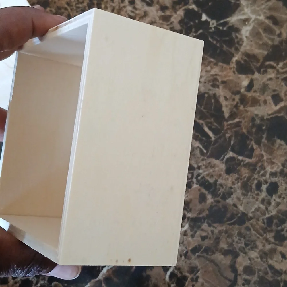 N/A laser etched